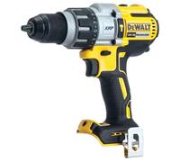 Perceuse-visseuse à percussion 18V DEWALT DCD996N-XJ