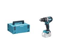 Perceuse-visseuse à percussion 18V DHP484ZJ MAKITA