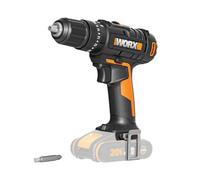 Worx Hocs sans fil WX370.9 20V sans batterie ni chargeur