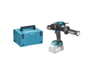 Perceuse-visseuse à percussion 40V 180Nm HP003GZ01 MAKITA