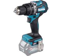 Perceuse-visseuse à percussion 40V max Li-ion 13 mm Brushless XGT MAKITA HP002GZ (vendu sans batterie)