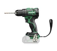 Perceuse visseuse à percussion 70 Nm Brushless 18 V HIKOKI DV18DEW2Z avec Hitcase II, sans batterie ni chargeur