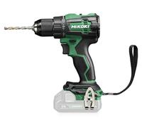 Perceuse visseuse à percussion 70 Nm Brushless 18 V HIKOKI DV18DEW2Z avec Hitcase II, sans batterie ni chargeur