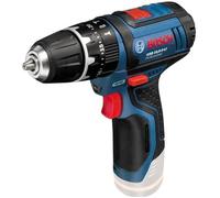 Perceuse-visseuse à percussion Bosch Professional GSB 12V-15, sans batterie - 06019B6901