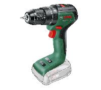 Bosch UniversalImpact 18V-60, Perceuse/visseuse