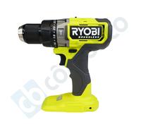 Perceuse-visseuse à percussion Brushless 18V 95Nm (Solo) Perceuse-visseuse à percussion - RYOBI 5133006489