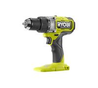 Ryobi Perceuse à percussion 18V 95Nm 31500 coups/min sans batterie