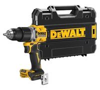 DeWALT DCD805 + boîtier Tstak (version sans batterie) DCD805NT