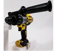 Perceuse-Visseuse à percussion - DeWalt - Dcd 996 N - Sans fil - 18V - 3 vitesses