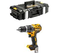 Perceuse-visseuse à percussion DeWALT DCD796NDS (appareil seul + DS150)