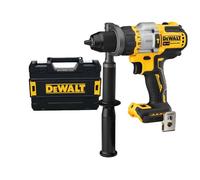 Perceuse Visseuse à percussion DEWALT DCD999NT Brushless 18 V