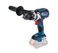 BOSCH GSB 18V-110 C PROFESSIONAL Perceuses-visseuses a percussion sans , carton 06019G0309
