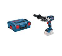 Perceuse-visseuse à percussion GSB 18V-110 C + L-BOXX 136 BOSCH
