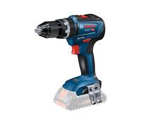 Perceuse - Visseuse à percussion sans fil BOSCH GSB 18V-55 - 06019H5303 Professionnal avec coffret