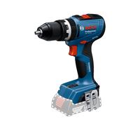 Perceuse-visseuse à percussion GSB 18V-65 BOSCH