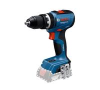 Perceuse visseuse à percussion GSB 18V-65 (Solo) en coffret L-BOXX - BOSCH 06019N3301