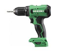 Perceuse-visseuse à percussion - HIKOKI - DS18DAW4Z - 18V Li-ion - 50 Nm - Machine seule
