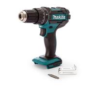 Perceuse-visseuse à percussion Makita DHP482Z