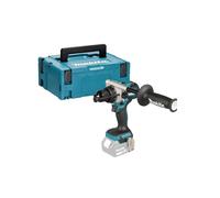 Perceuse visseuse a percussion 18V 141Nm (Solo) en Coffret - MAKITA DHP492ZJ