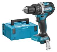 Perceuse Visseuse à Percussion MAKITA DHP484ZJ 18 V Li-ion (vendu sans batterie)