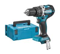 Perceuse Visseuse à Percussion MAKITA DHP484ZJ 18 V Li-ion (vendu sans batterie)