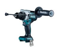Makita Perceuse-visseuse à percussion DHP486Z 18 V 130 Nm Brushless - sans batterie, sans chargeur