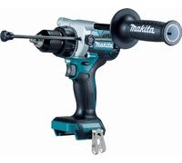 Makita DHP 486 Z Perceuse-visseuse à percussion sans fil 18 V 130 Nm Brushless - sans batterie, sans chargeur