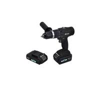 Perceuse-visseuse à percussion R-bat20 batterie 20 volts 2 ampères et 4 ampères