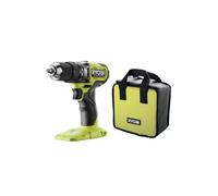 Perceuse-visseuse à percussion RYOBI 18V One+ Brushless - Sans batterie ni chargeur - RPD18BL1-0