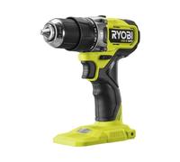 Perceuse visseuse à percussion RYOBI 18V ONE+ HP 60Nm RPD18C1-0 (sans batterie)