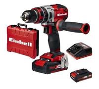 Einhell ProfTP-CD 18 Li-i BL Perceuse visseuse a percussion sans fil (18V/2x2,0Ah) 4513861