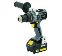 Perceuse visseuse à percussion sans fil - 18V - Brushless - XFC-Impact2 FARTOOLS