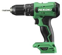 Perceuse-visseuse à percussion sans fil 18V HIKOKI DV18DAW4Z 50Nm (vendu sans batterie)