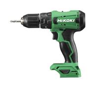 Perceuse-visseuse à percussion sans fil 18V HIKOKI DV18DAW4Z 50Nm (vendu sans batterie)