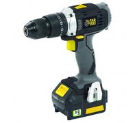 Perceuse visseuse à percussion sans fil - 18V - XF-IMPACT2 FARTOOLS