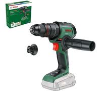 Perceuse Visseuse à Percussion sans Fil Bosch AdvancedImpact 18V-80 Quicksnap, 18V, 82 Nm, Mandrin Métallique 13 mm