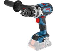 Perceuse-visseuse à percussion sans-fil BOSCH GSB 18V-110 C - 0 601 9G0 309 Professional (vendu sans batterie) en carton