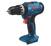 Perceuse-visseuse à percussion sans fil Bosch GSB 18V-25 Professional 18 V 56 Nm (06019K9300) Solo - sans batterie, sans chargeur