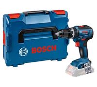 Perceuse - Visseuse à percussion sans fil BOSCH GSB 18V-55 - 06019H5303 Professionnal avec coffret
