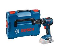 Perceuse - Visseuse à percussion sans fil BOSCH GSB 18V-55 - 06019H5303 Professionnal avec coffret