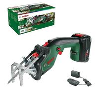 Perceuse-visseuse à percussion sans fil Bosch Professional 18 V GSB 18V-55 Solo