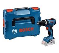 Perceuse-visseuse à percussion sans fil Bosch Professional GSB 18V-65 13 mm 2 vitesses 63 Nm G