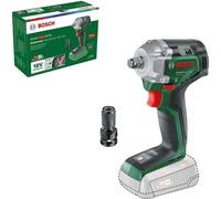 Perceuse Visseuse à Percussion sans Fil Bosch UniversalImpactDrive 18V-350, 18V Lithium-Ion, Mandrin 13mm, 2300 tr/min (sans batterie)