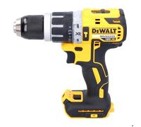 Perceuse-visseuse à percussion sans fil - DeWalt - DCD 796 - 18V - Brushless - 70 Nm