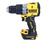 Perceuse-visseuse à percussion sans fil - DeWalt - DCD 805 - 18V - 90 Nm - Brushless