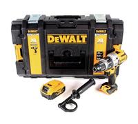 Perceuse-visseuse à percussion sans fil - DeWalt - DCD 996 - 18V - 95Nm - Brushless