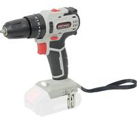 Dino KRAFTPAKET 18V-45Nm-23-630W 130230 Cordless impact driver 18 V brushless, w/o battery, w/o charger