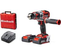 Perceuse-visseuse à percussion sans fil Einhell Professional TP-CD 18 Li-i