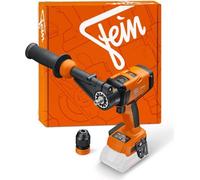 Perceuse-visseuse à percussion sans fil Fein ASCM 18-4 QMP AS à 4 vitesses (en carton) | 99100001553