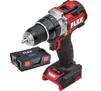 Perceuse-visseuse à percussion sans fil Flex PD 2G 18-EC HD2